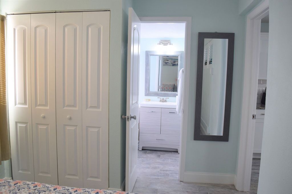 Photo of Bedroom in Port Canaveral