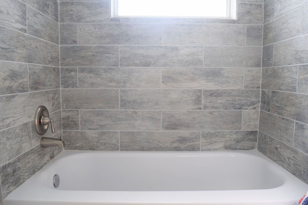 Photo of Bathroom in Port Canaveral