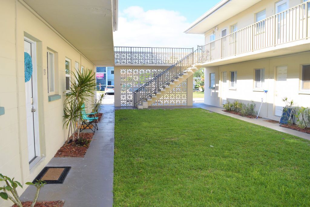 Photo of Outdoor in Port Canaveral