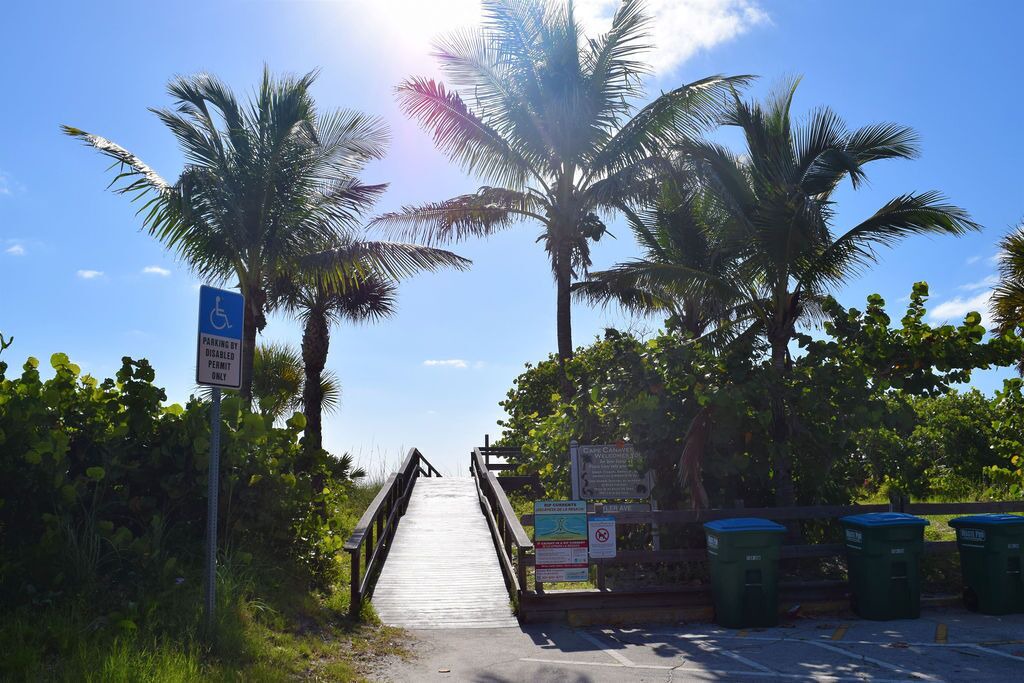 Photo of Outdoor in Port Canaveral