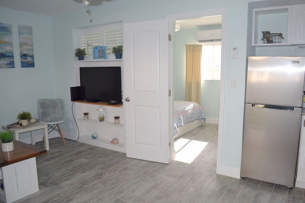 Photo of Bedroom in Port Canaveral