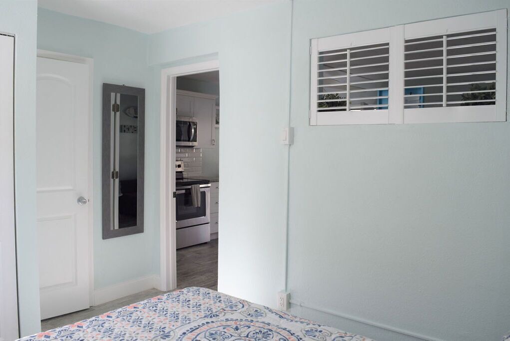 Photo of Bedroom in Port Canaveral