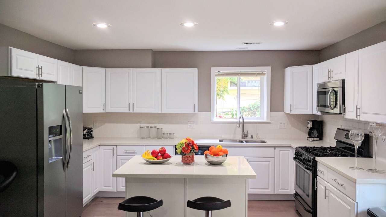 Photo of Kitchen in Mann