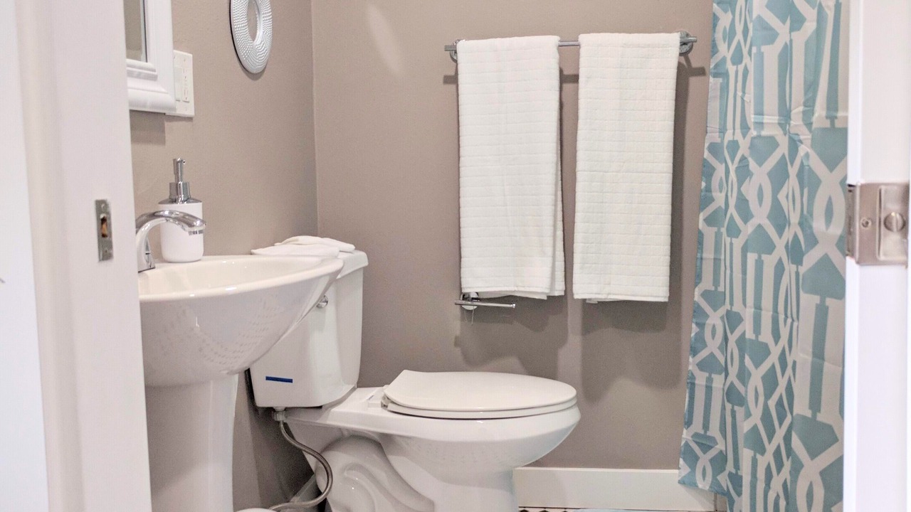 Photo of Bathroom in Mann