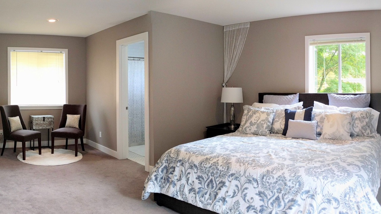 Photo of Bedroom in Mann