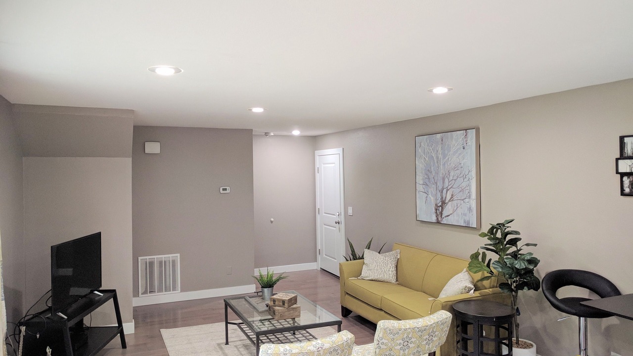 Photo of Livingroom in Mann