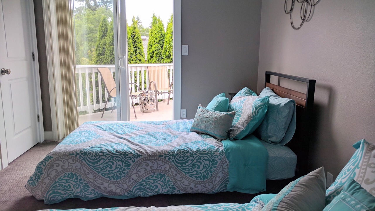 Photo of Bedroom in Mann