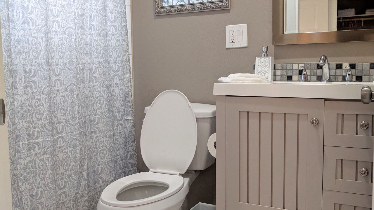 Photo of Bathroom in Mann