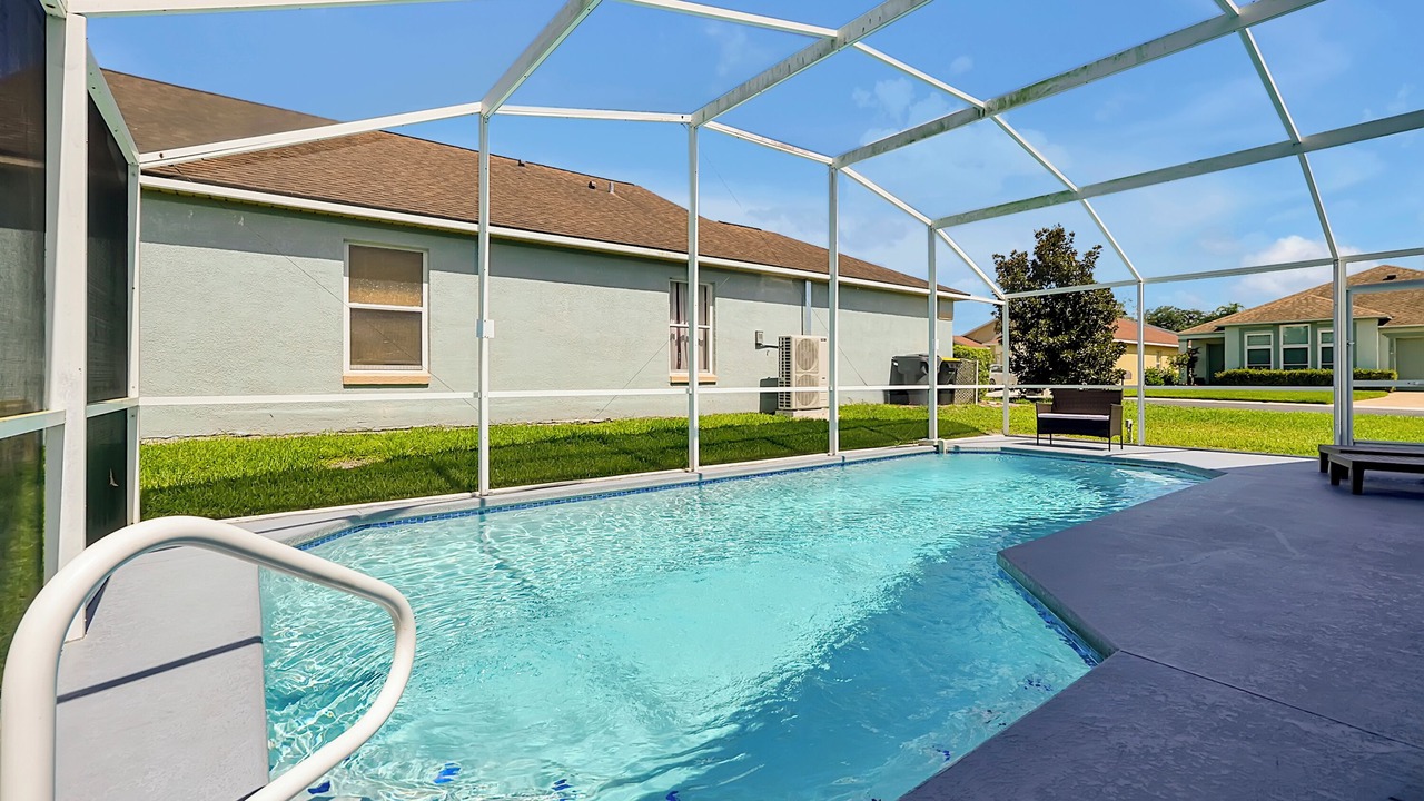 Photo of Outdoor in Ridgewood Lakes
