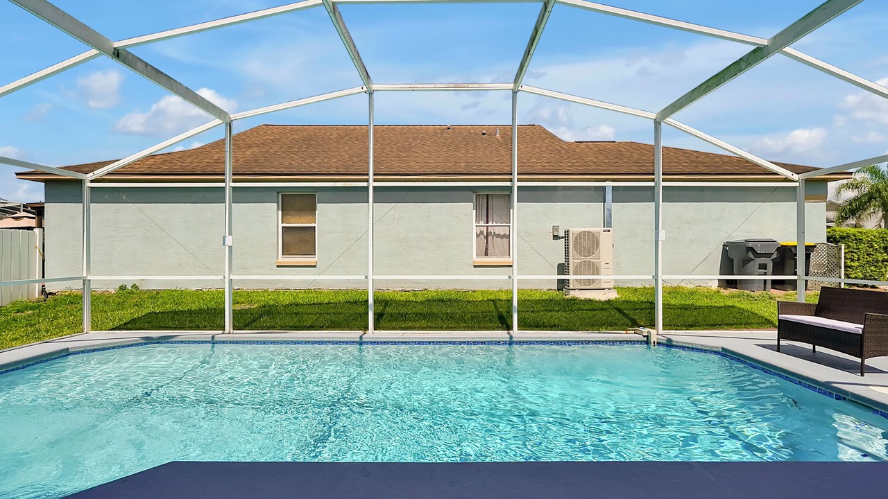 Photo of Outdoor in Ridgewood Lakes