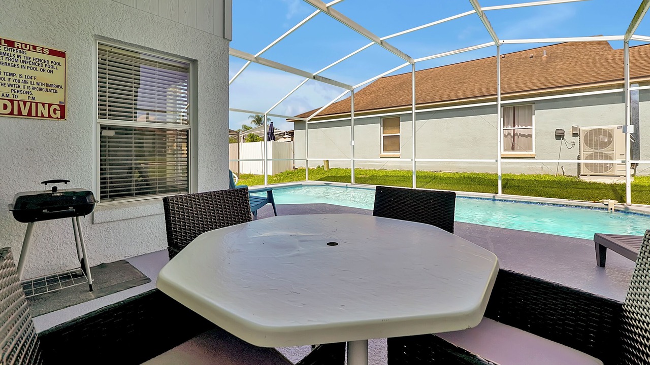 Photo of Outdoor in Ridgewood Lakes