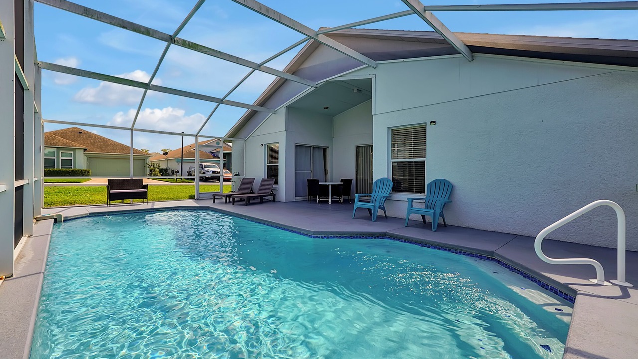 Photo of Outdoor in Ridgewood Lakes