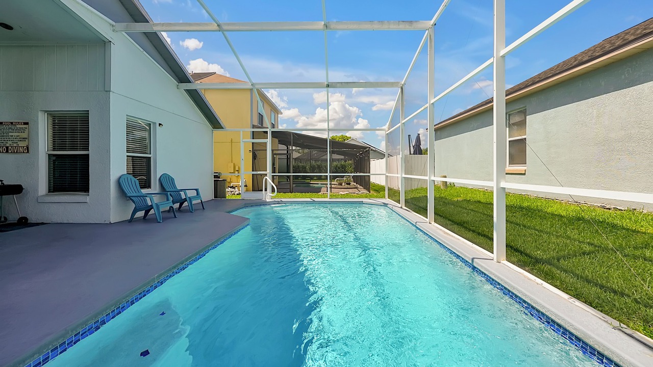 Photo of Outdoor in Ridgewood Lakes