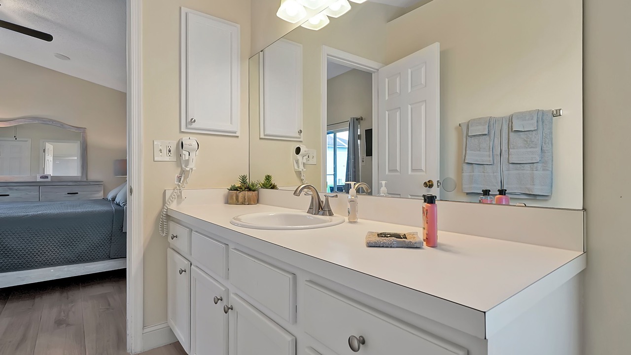 Photo of Bathroom in Ridgewood Lakes