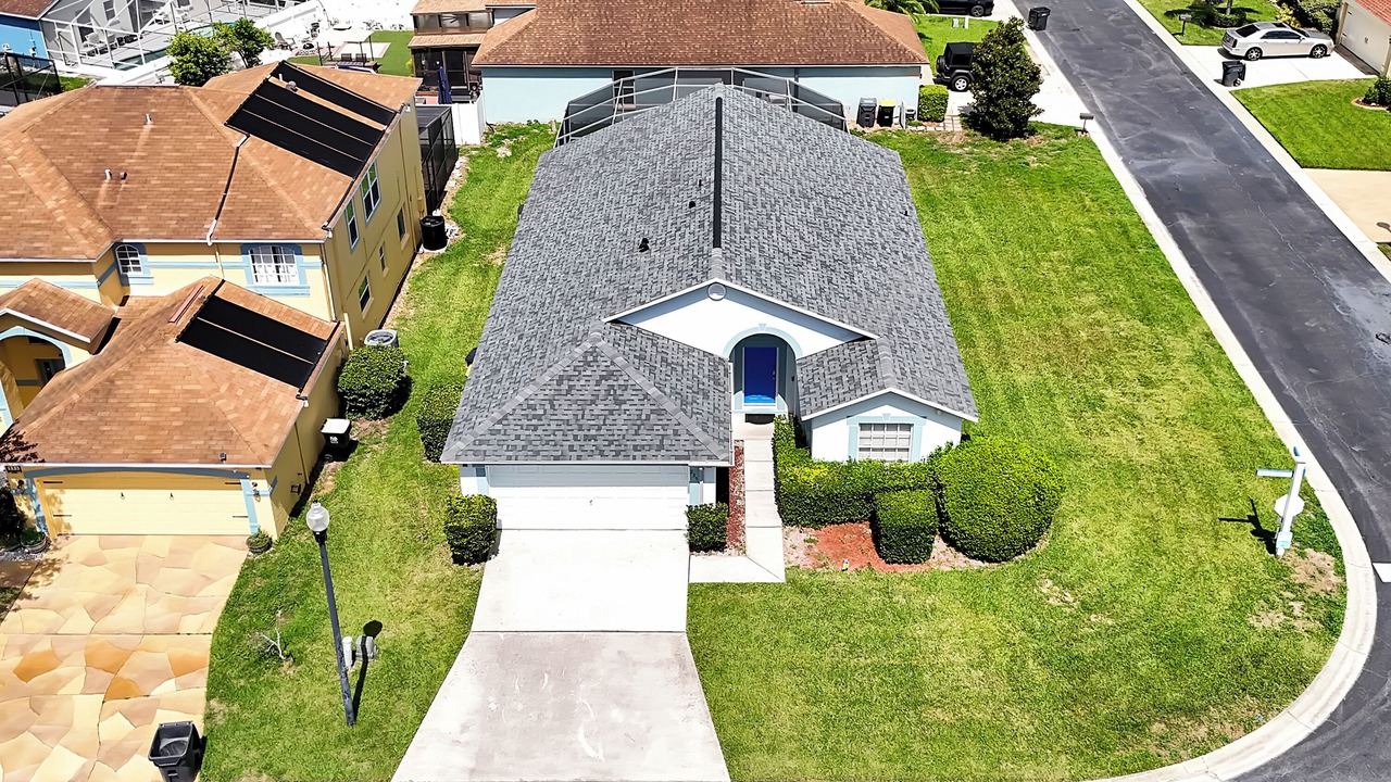 Photo of Outdoor in Ridgewood Lakes
