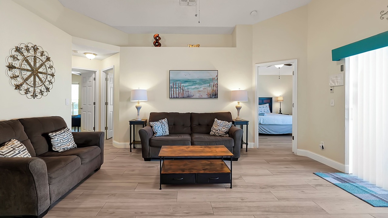 Photo of Bedroom in Ridgewood Lakes