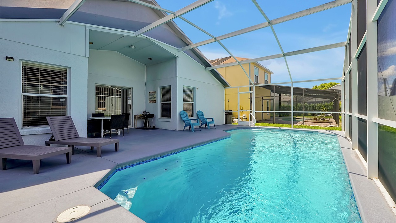 Photo of Outdoor in Ridgewood Lakes