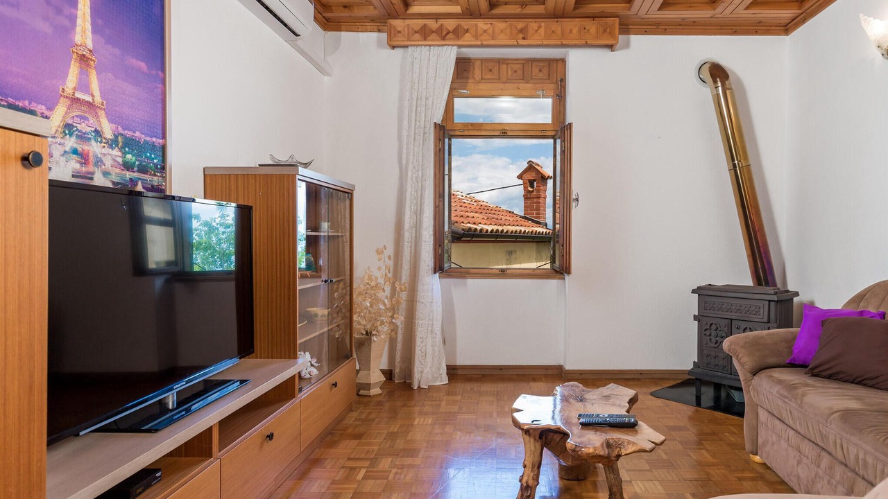 Photo of Bedroom in Bregi