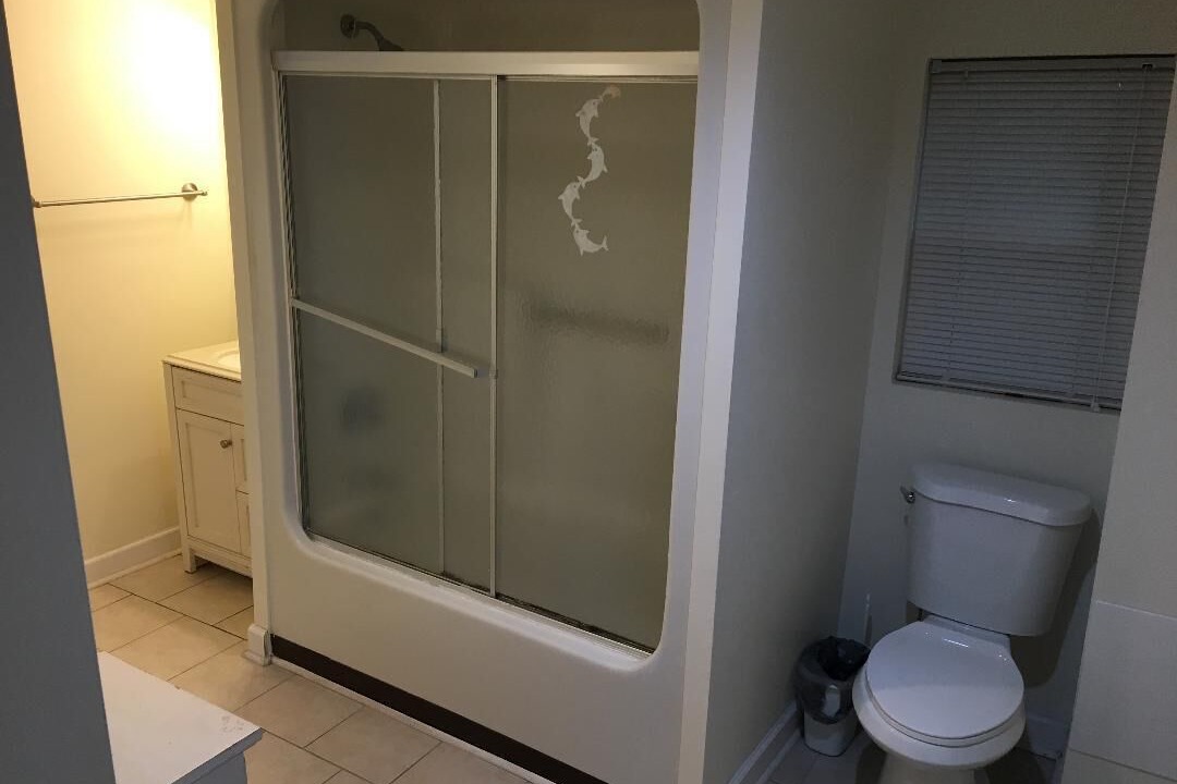 Photo of Bathroom in Garden City