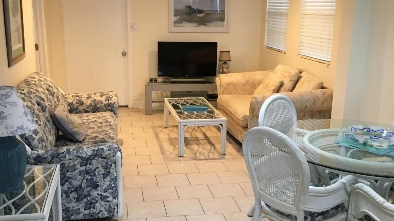 Photo of Livingroom in Garden City