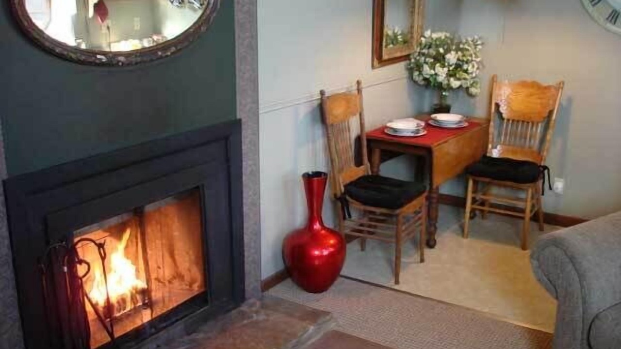 Photo of Livingroom in Eureka Springs