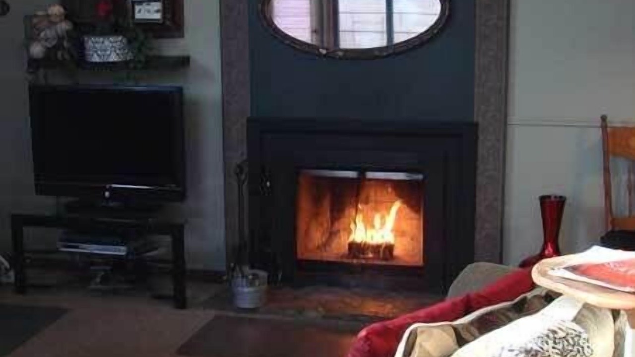 Photo of Livingroom in Eureka Springs