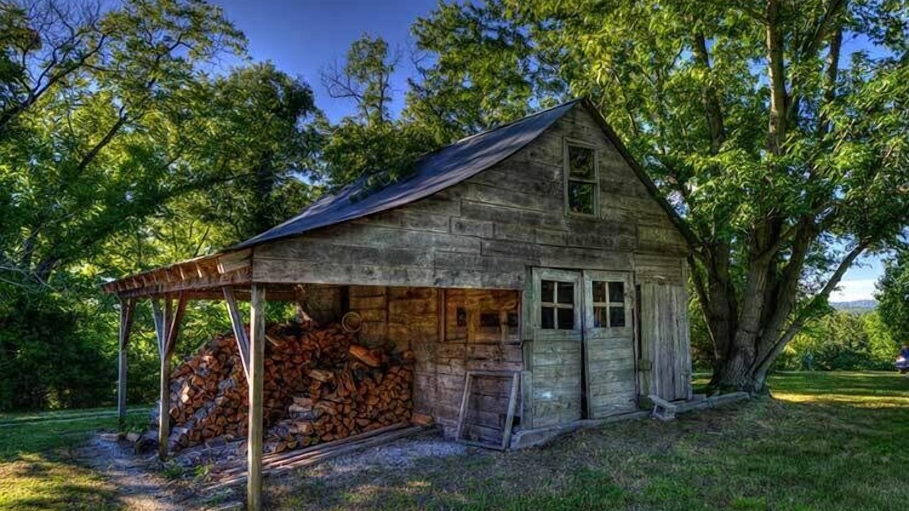 Photo of Outdoor in Eureka Springs