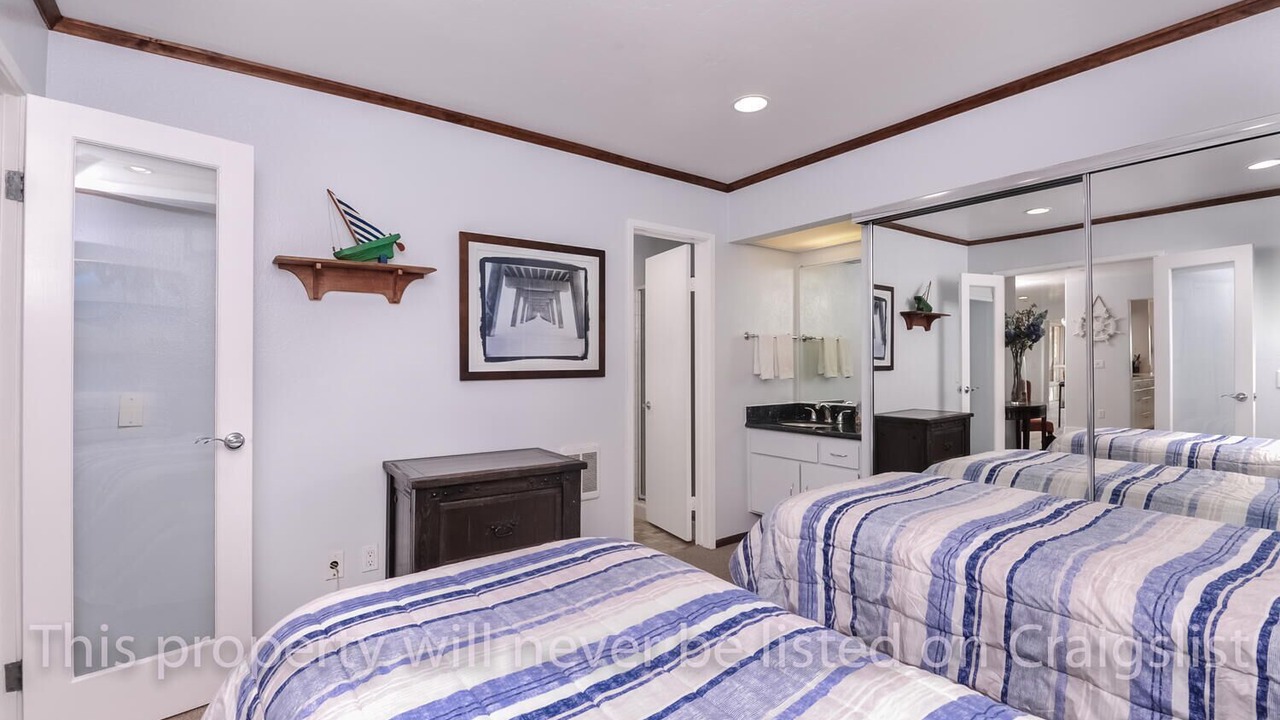 Photo of Bathroom in Pacific Beach