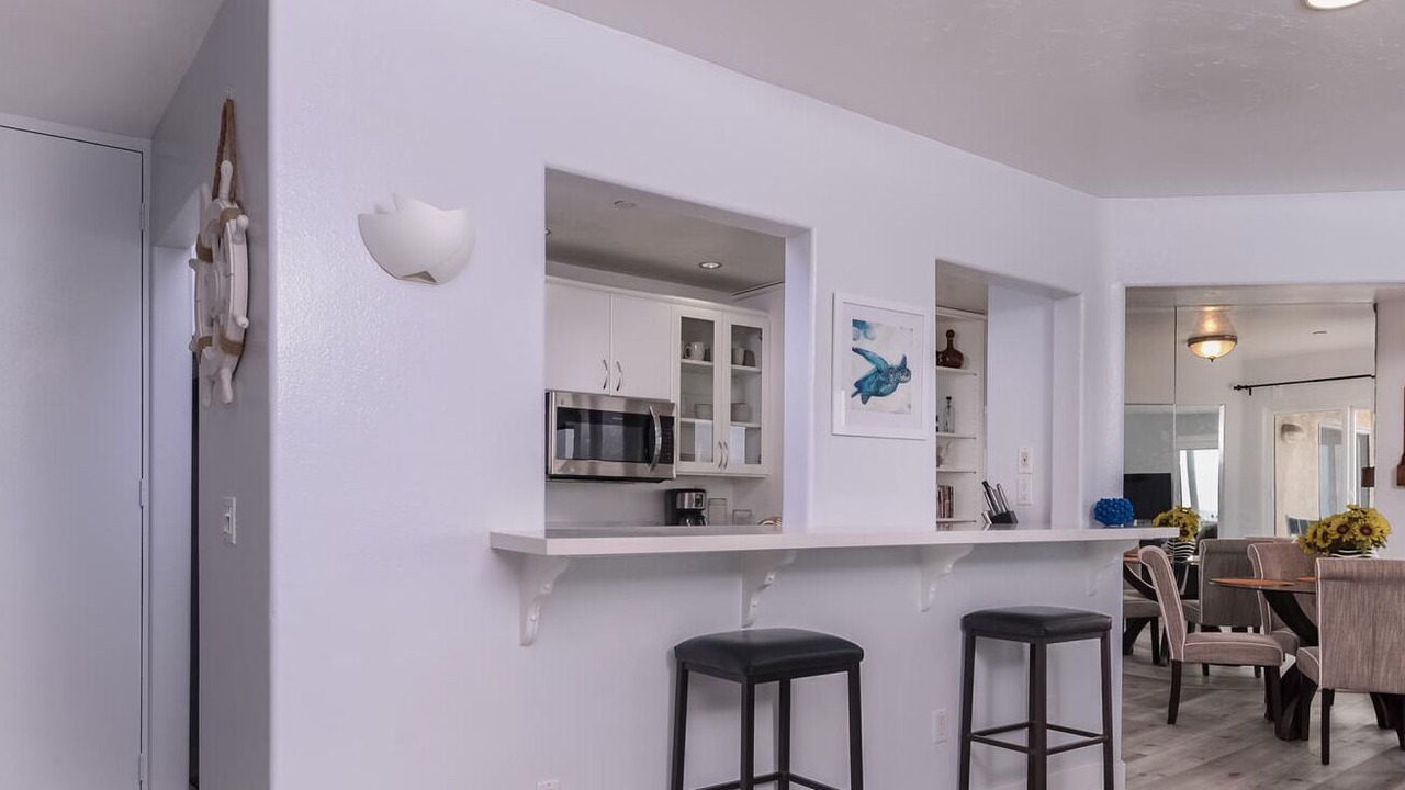 Photo of Bedroom in Pacific Beach