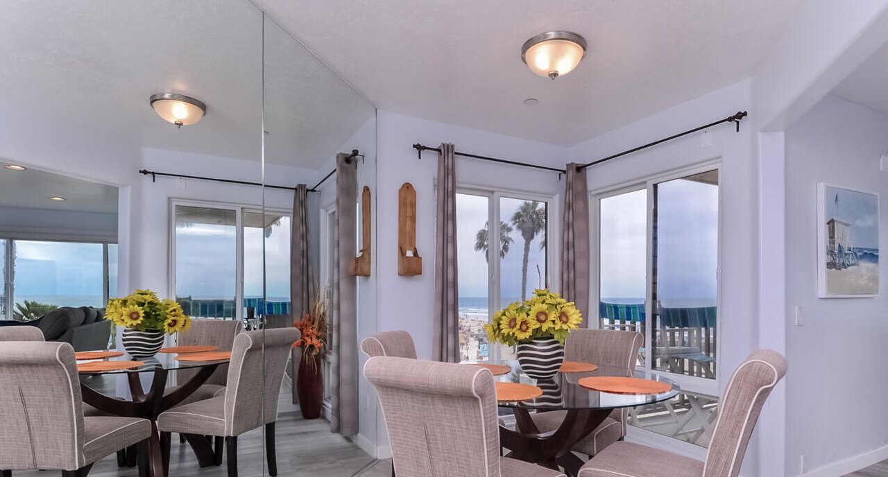 Photo of Bedroom in Pacific Beach
