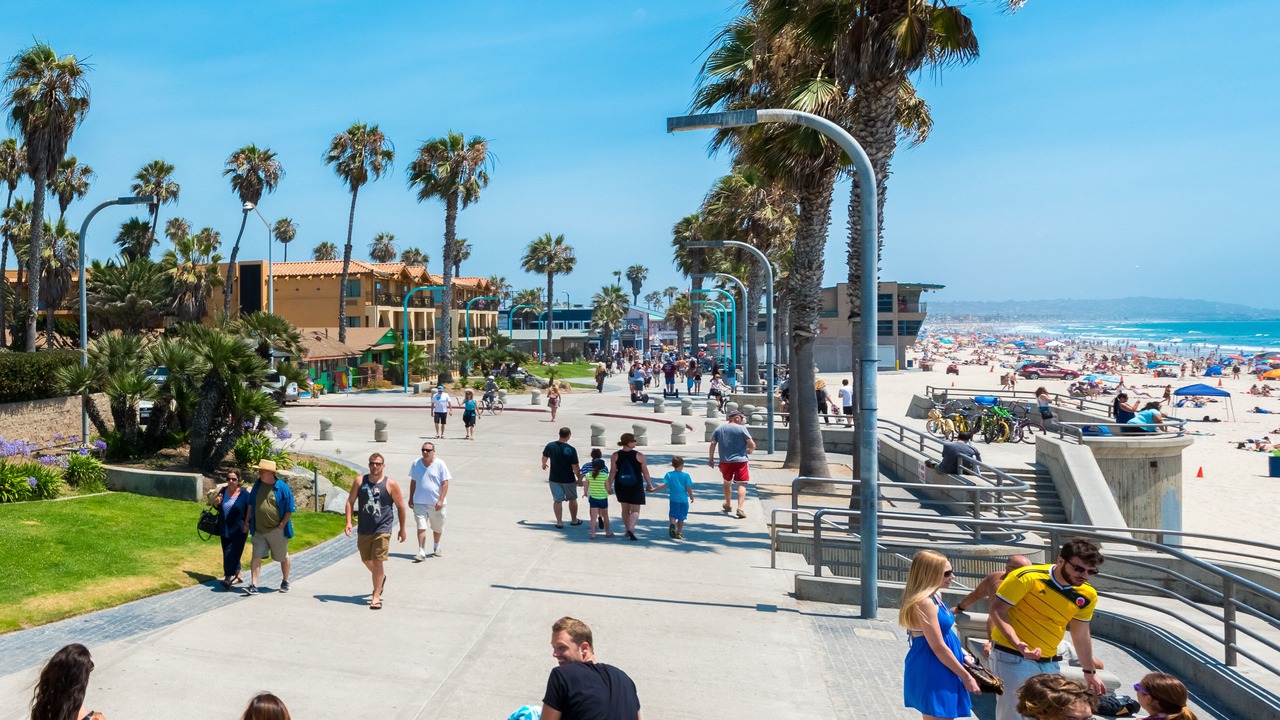 Photo of Others in Pacific Beach