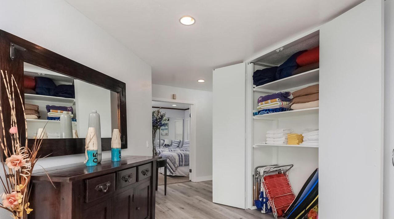 Photo of Bedroom in Pacific Beach
