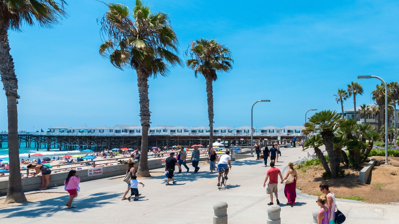 Photo of Others in Pacific Beach