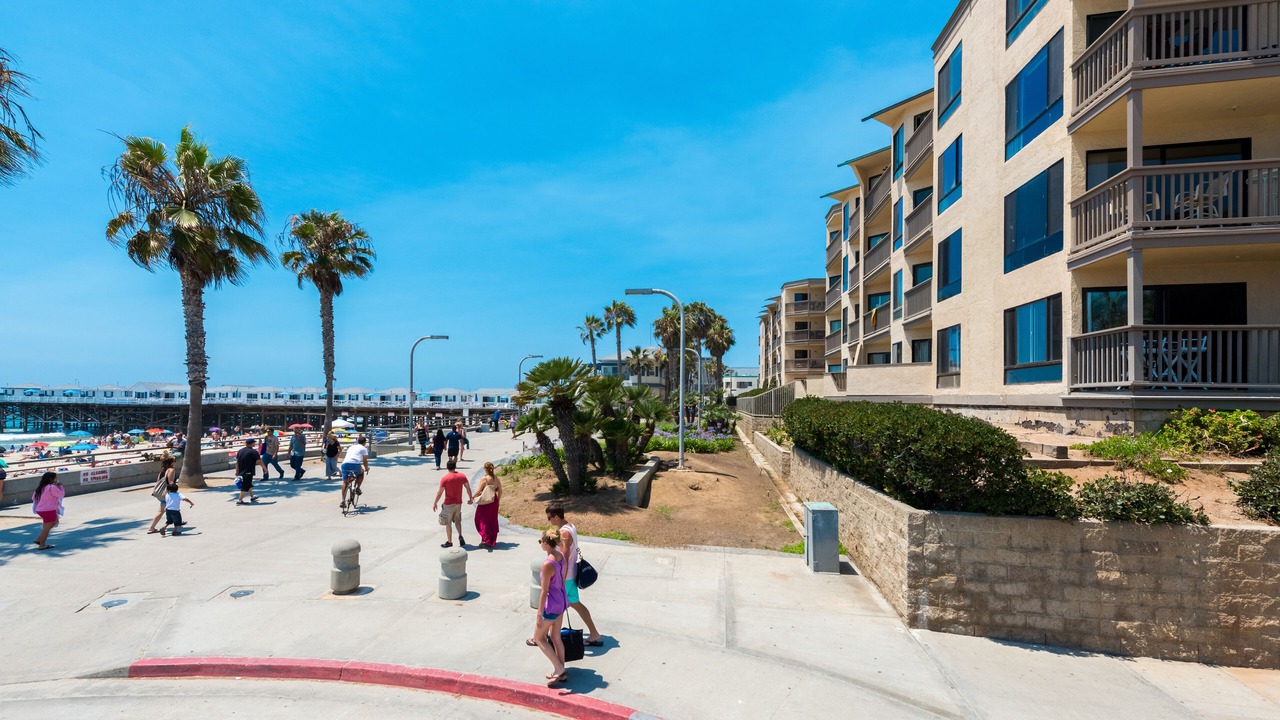 Photo of Others in Pacific Beach