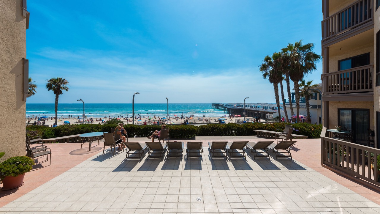 Photo of Others in Pacific Beach