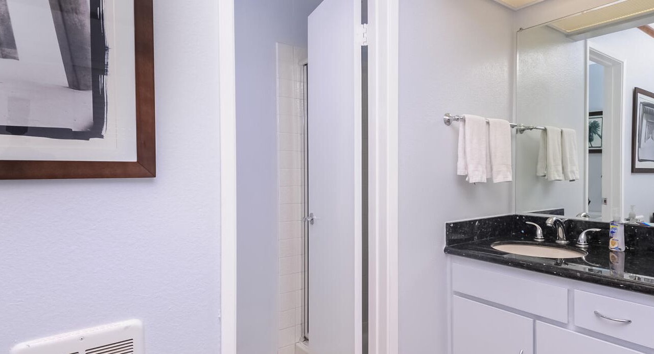 Photo of Bathroom in Pacific Beach