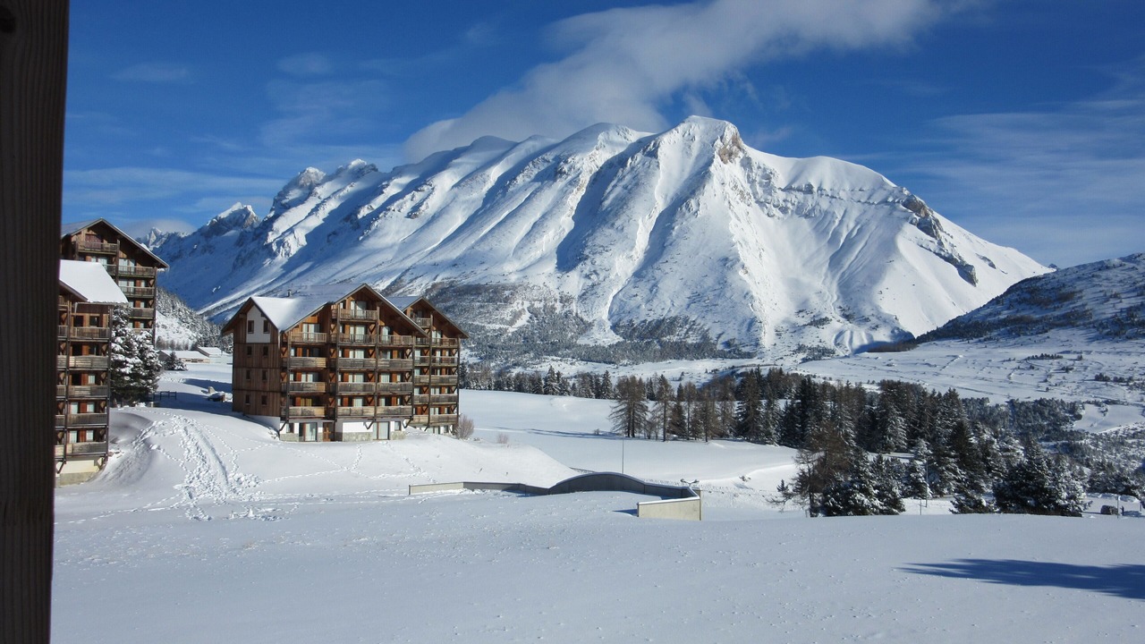Photo of Outdoor in Saint-Etienne-en-Devoluy