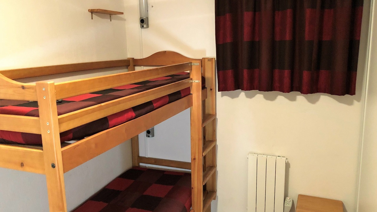 Photo of Bedroom in Saint-Etienne-en-Devoluy