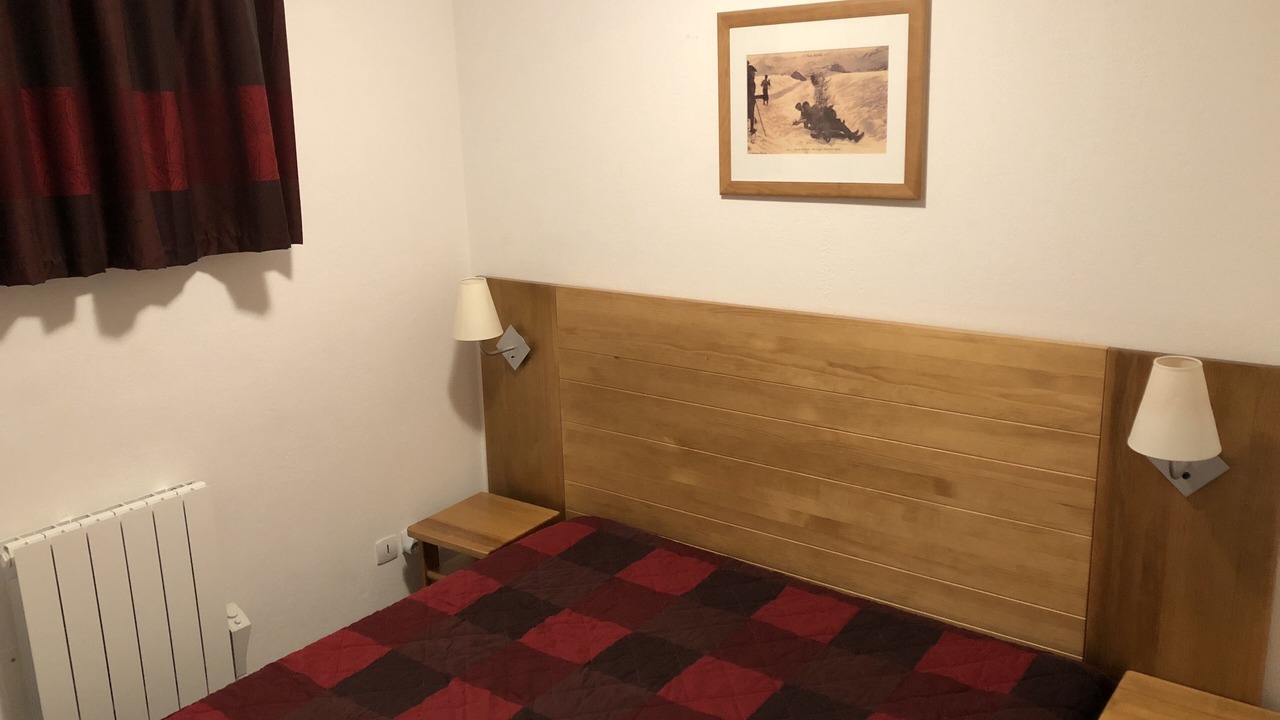 Photo of Bedroom in Saint-Etienne-en-Devoluy