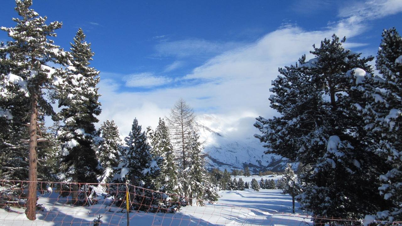 Photo of Outdoor in Saint-Etienne-en-Devoluy