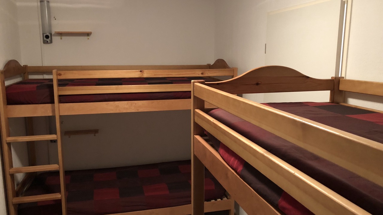 Photo of Bedroom in Saint-Etienne-en-Devoluy