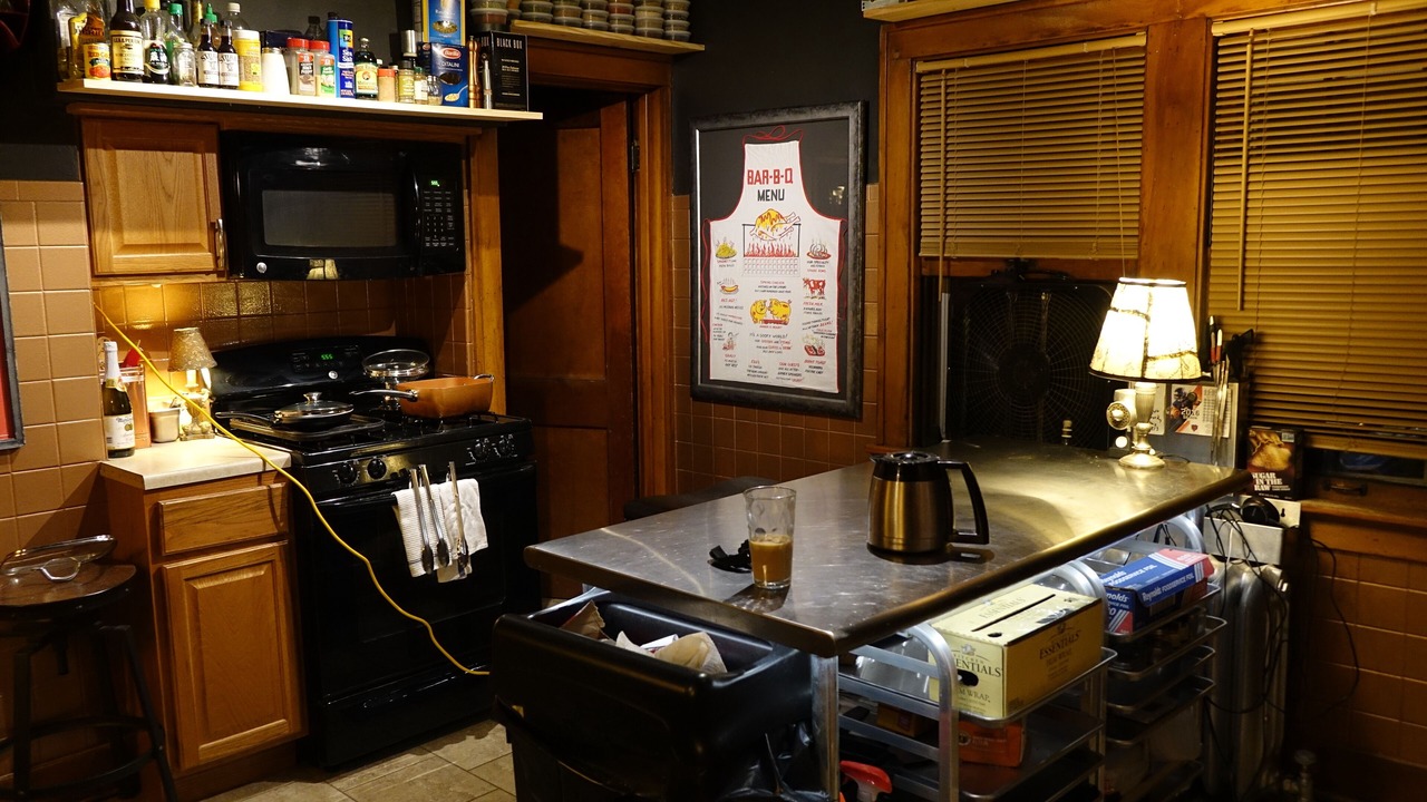 Photo of Kitchen in Riverwest