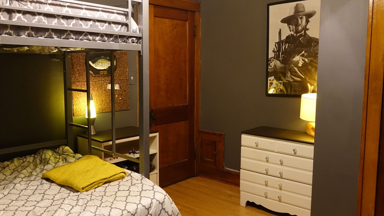 Photo of Bedroom in Riverwest