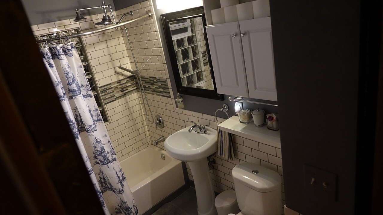 Photo of Bathroom in Riverwest
