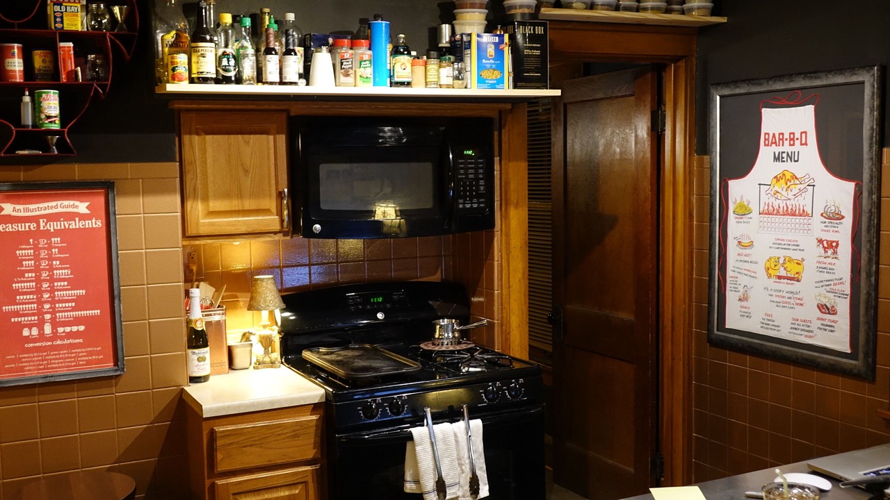 Photo of Kitchen in Riverwest