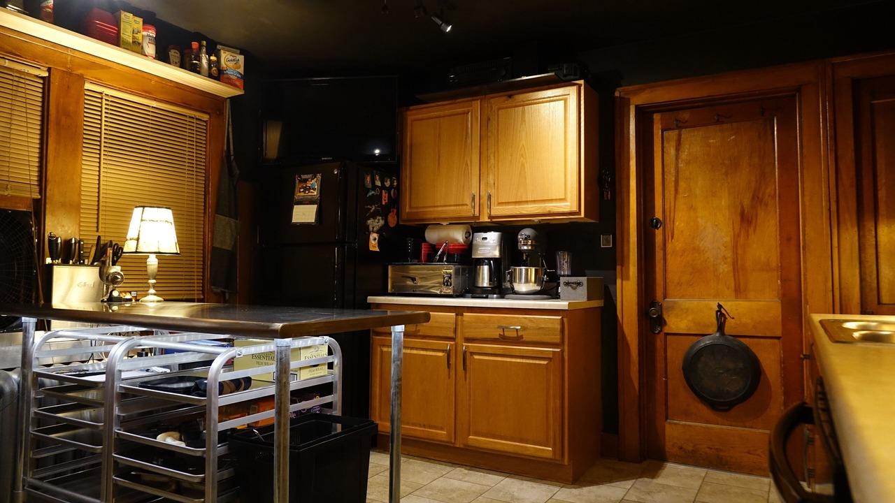 Photo of Kitchen in Riverwest