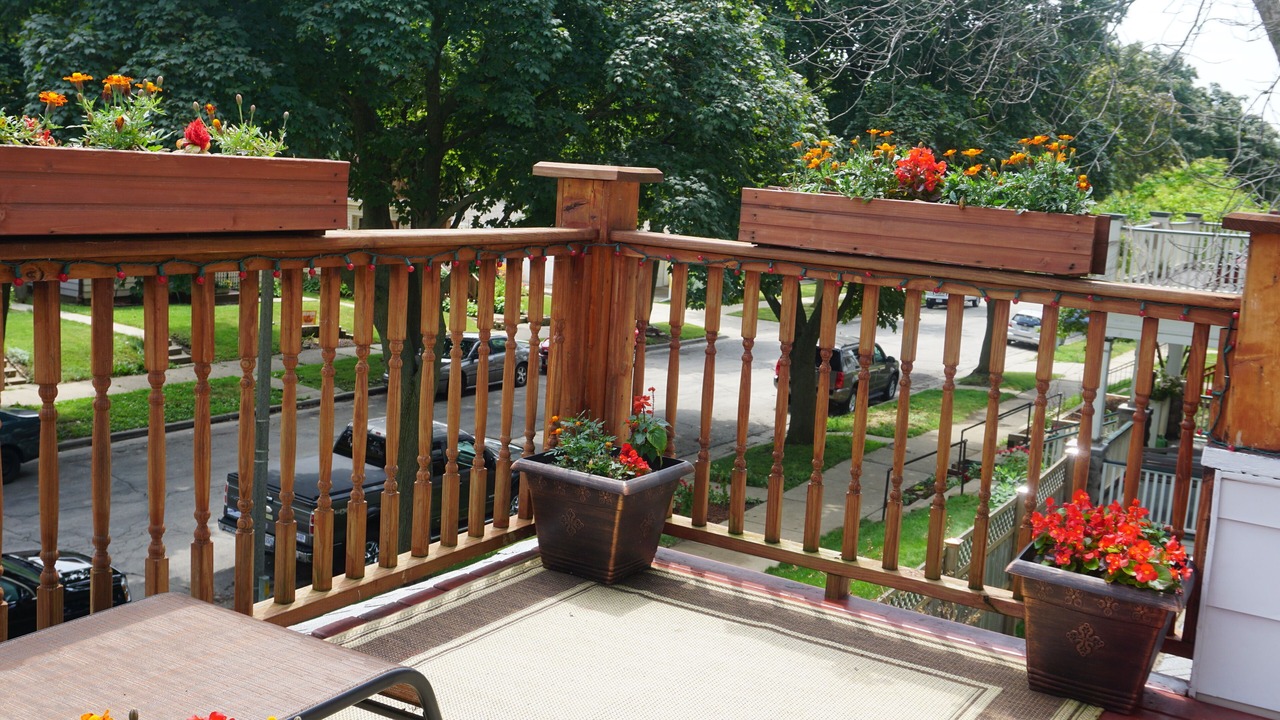 Photo of Outdoor in Riverwest