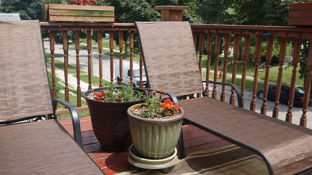 Photo of Outdoor in Riverwest
