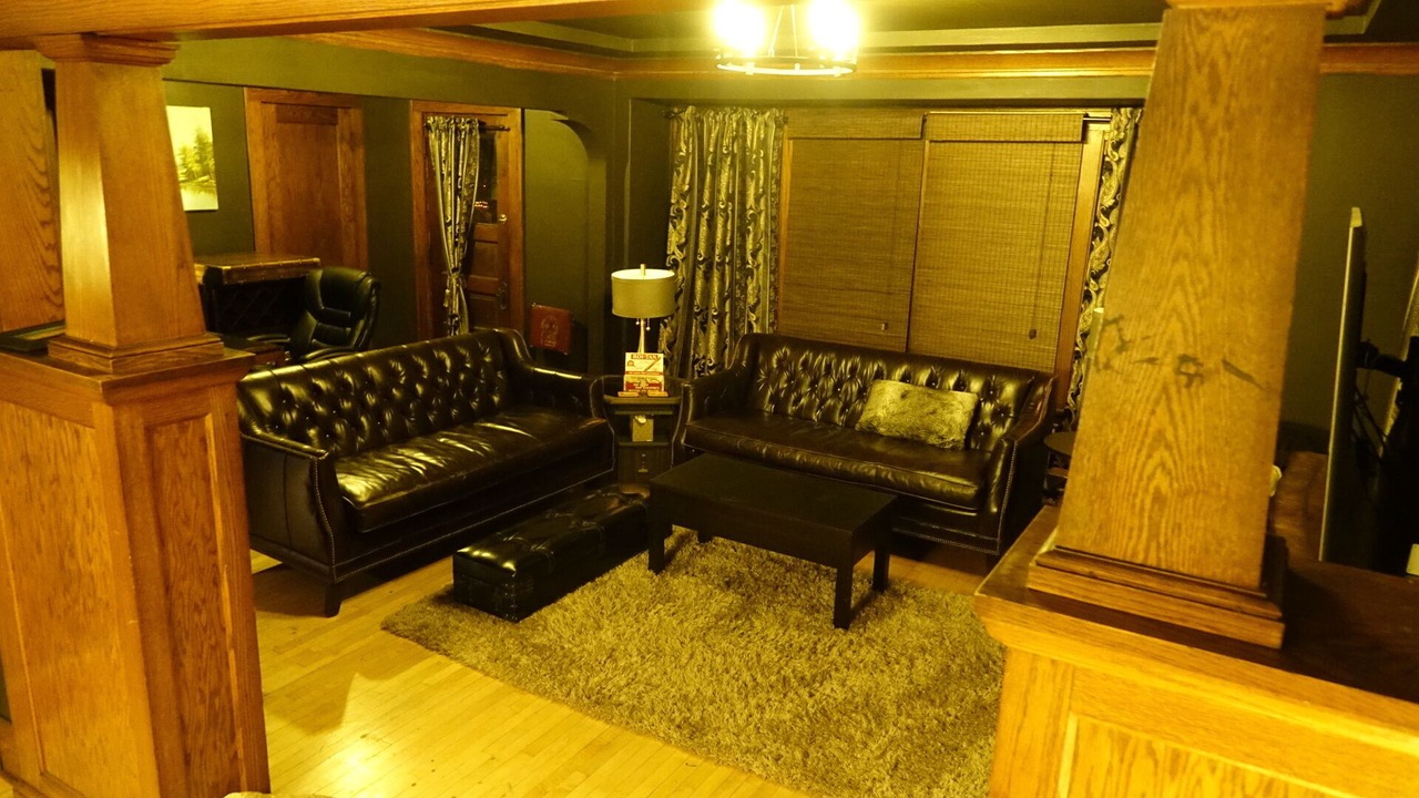 Photo of Livingroom in Riverwest