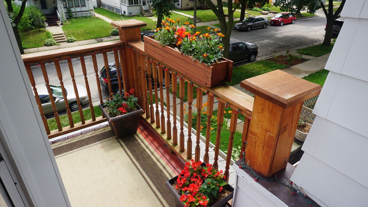 Photo of Outdoor in Riverwest